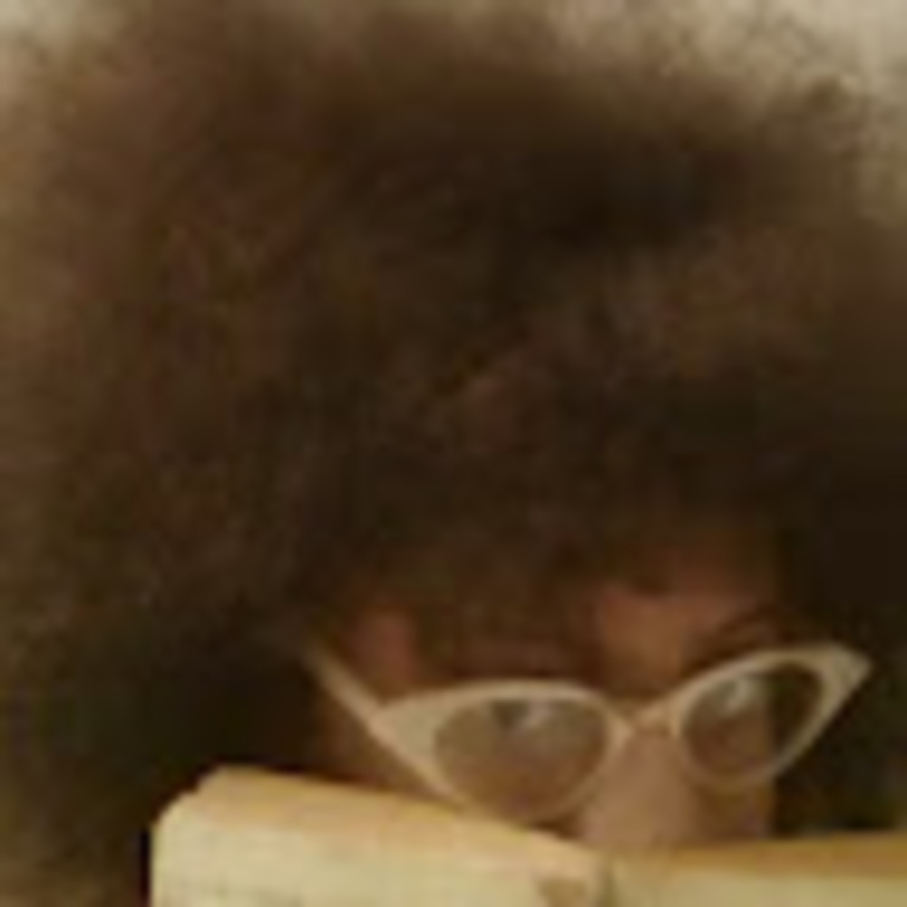 Meet your Posher, Brittany